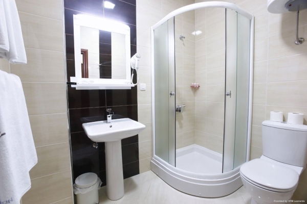 Hotel Centar (Skopje)